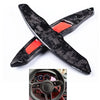 2017-2019 Panamera, 2018-2021 Macan Steering Wheel Shift Paddle Extension (2017-2021)