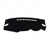 Mitsubishi Outlander (2012-2020) Dashboard Cover Non-Slip Dash Mat