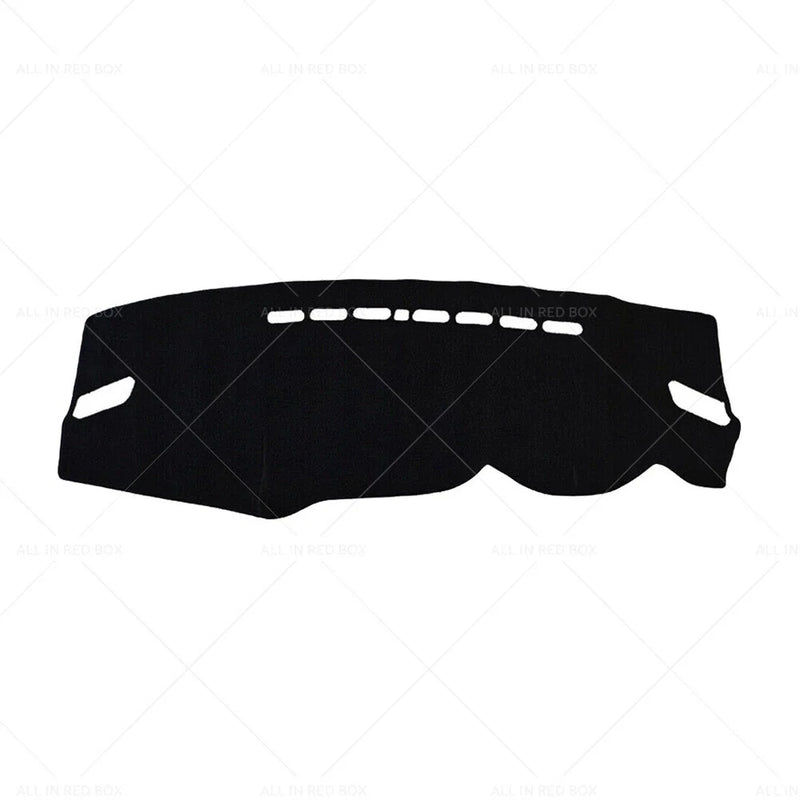 Mitsubishi Outlander (2012-2020) Dashboard Cover Non-Slip Dash Mat