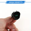 MITSUBISHI Pajero 3.5 24V Crankshaft Position Sensor (1994-1999)