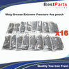 Automotive ATV CV Axle Joint Moly Grease / 4oz x16 / CV Axle Joint Moly Grease