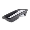 Chevy Cruze Chrome Interior Door Handle Front Right (2011-2016)