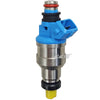 Proton Jumbuck 1.5, Wira, Satria 4 x 182cc Fuel Injectors (2000-2006)