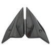 Yamaha MT-09 FZ-09 Carbon Side Panels Cover (2014-2020)