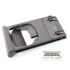 Toyota Hilux2004-2015 Gray Dash Cup Holder