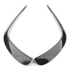 Mercedes Benz E-Class W213 (2021-) Carbon Fiber Bumper Lip Splitter Spoiler