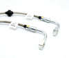 Ford Fairlane BF G8, LTD Brake Line Kit (2005-2007)