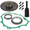 Bruin 350 YFM350 Starter Clutch Flywheel Puller Gasket (2004–2006)