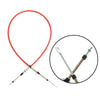 B&M Shifters 5 FT. Automatic Transmission Shifter Cable (1981-2023)