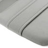 2007-2011 Toyota Camry w / Sunroof Gray Sun Visor (2007-2011)