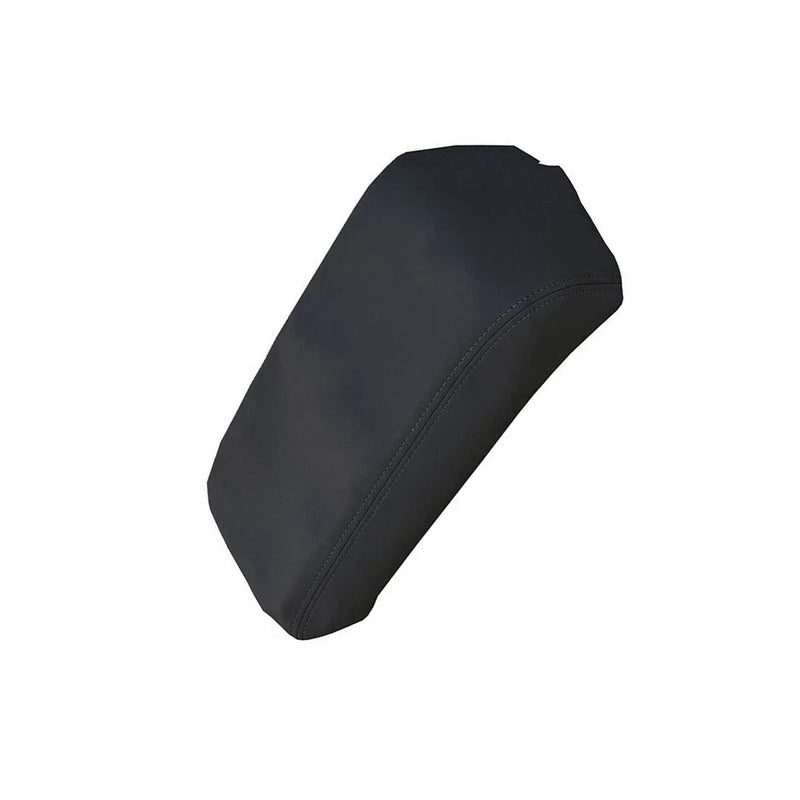 Toyota Avalon Leather Center Console Lid Armrest Cover (2005-2012)