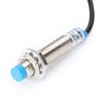 LJ12A3-4-Z / BX 4mm Inductive Proximity Sensor (6V-36V)