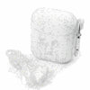 Apple AirPods Silicone Shockproof Protective Cover Charging Case