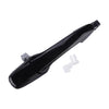 Ford Ranger, Mazda BT50 Rear L & R Outer Exterior Door Handles (2006-2023)