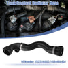 BMW 3 Series Car Heater Hose Radiator Expansion Tank Pipe
