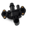 Land Rover Discovery Engine Coolant Thermostat Housing (2005-2016)