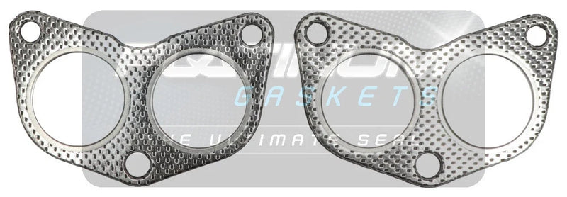 Toyota 86 Exhaust Manifold Gasket (2018–2018)