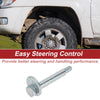 MITSUBISHI DELICA Camber Alignment Bolt Washer (1994-2004)