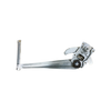 Toyota Hilux 4Runner Front Left Manual Window Regulator (2000-2006)