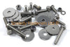 Lotus Exige S3 2 x Screws Front & Rear Clam Shell (2012–2015)