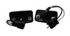 Toyota Corolla KE70 E70 TE70 License Plate Lamp Light (1979-1987)