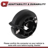 BMW Mini R56 R57 R58 R59 Brake Light Socket (2007-2015)