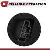 Peugeot 308 TX3 Left Tail Light Socket (2012-2015)