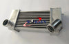 Land Rover Defender Discovery 300 TDI 2.5L Aluminum Intercooler (94-98)