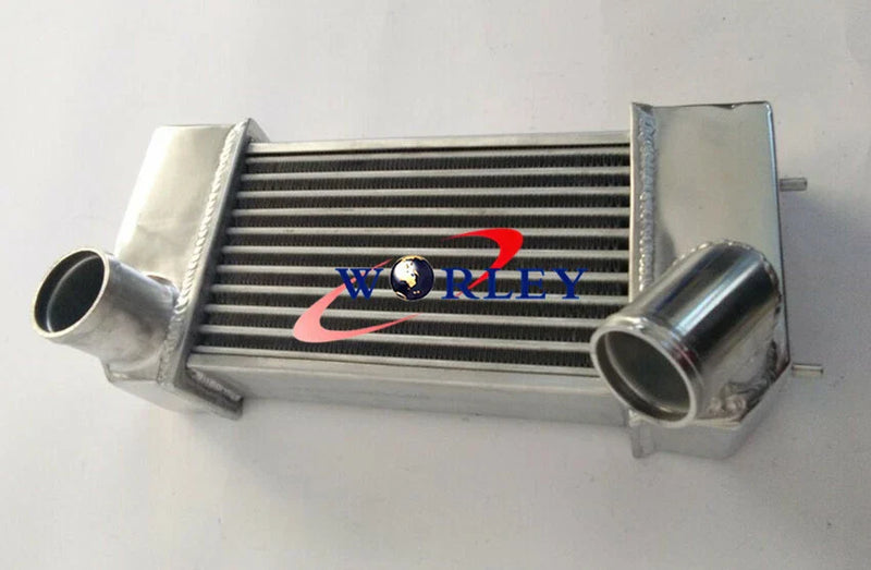 Land Rover Defender Discovery 300 TDI 2.5L Aluminum Intercooler (94-98)