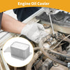 BMW 420i (2018-2019) No.24119812996 1 Pc Engine Oil Cooler