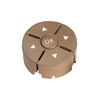 Mercedes W204 W212 X204 W207 C E GLK Class Beige Steering Wheel Buttons
