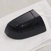 Ford Focus (2005-2008) - Gloss Black Replacement Right Side Wing Mirror Cover