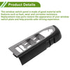 Chevrolet Silverado 1500 Bezel Cover Window Switch (2010-2013)