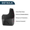 Toyota Innova Mud Flaps Splash Guards 1 Set (2016-2021)