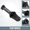 Mazda 6 Light Bulb Socket (2003-2008)
