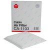 Toyota Prado GRJ120R KDJ120R RZJ120R 02~09 Cabin Pollen Air Filter