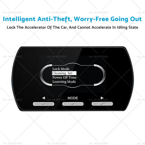 Kia Rio Electronic Throttle Controller (2020)