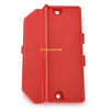 Honda Fourtrax 300 Battery Cover Red (1988–2000)