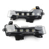 Tesla Model 3, Model Y DRL Fog Lamp Daytime Running Light (2017-2024)