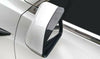Tesla Model 3 Rearview Mirror Visors Shade Rain Guard (2017-2023)