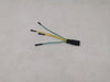 BMW X5 E70 Rearview Mirror Heated Cable Wire Connector (2007–2013)