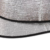 Car A4 Foldable Rear Window Sun Shade Cover (2016-2023)
