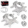 Can-Am Maverick 1000R 2 x Wheel knuckle bearing (2013–2018)