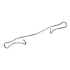 Mazda 3 / 5 / 6 Brake Anti Rattle Retaining Clip (2004–2014)