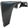 Fender For Jeep Wrangler 1997-2006 Front Passenger Side