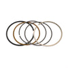 Yamaha XC 150 E I Cygnus Piston Complete Kit 54.2mm +0.50 (1992-1997)