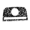 Audi A3 S3 RS3 Rear Cigarette Lighter Panel Cover Trim (2013-2020)