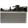Subaru Impreza / Forester GC / GF / SF Alloy Radiator (1998-2002)