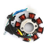 Honda ANF 125 Innova 4 Pin Alternator Stator (2007-2013)