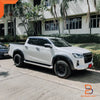Isuzu D-Max Ute Front Grille Cover Trim (2020-2023)